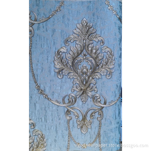 New 106cm PVC Morden Design HomeDecor Wallpaper
